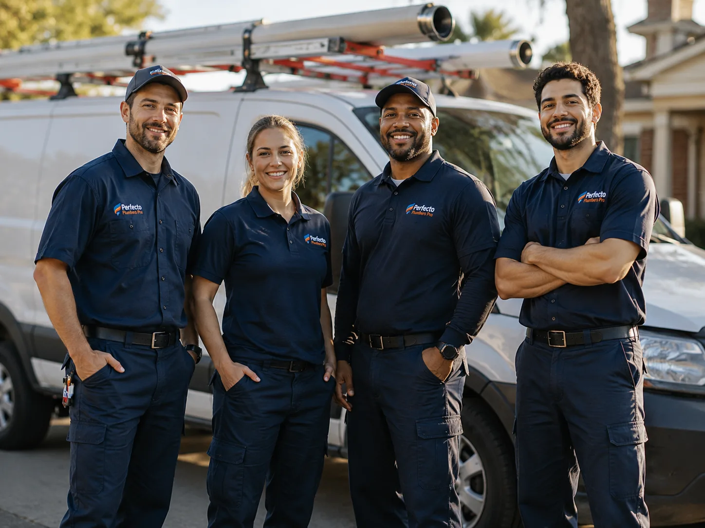 Emergency Plumber Near Me in Brooklin, ME near me